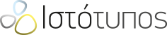 Istotipos.gr Logo