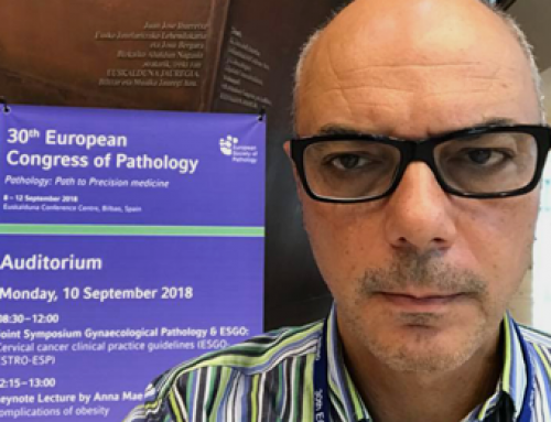 30th European Congress of Pathology