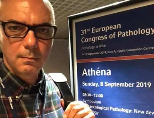 31th European Congress of Pathology